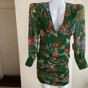 Feeling Gorgeous dress